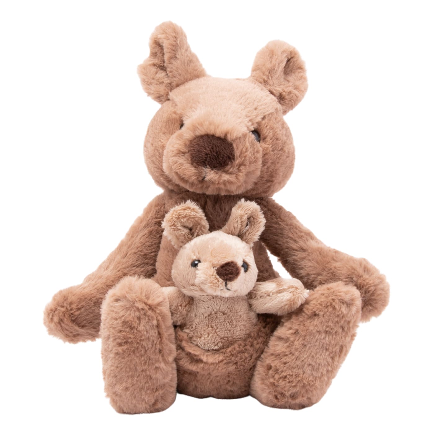 Koko Kangaroo with JoJo Joey - Spotty Dot Toys AU