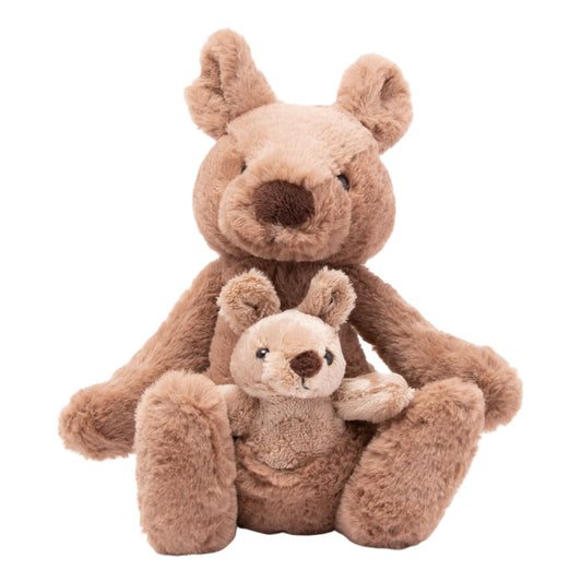 Koko Kangaroo with JoJo Joey - Spotty Dot Toys AU