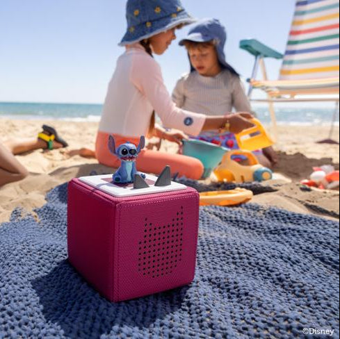 Lilo and Stitch Tonie Audio Character Spotty Dot Toys