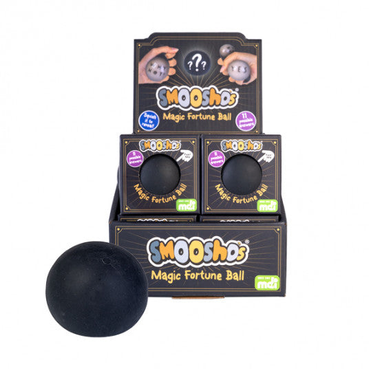 Magic Fortune Ball - Spotty Dot