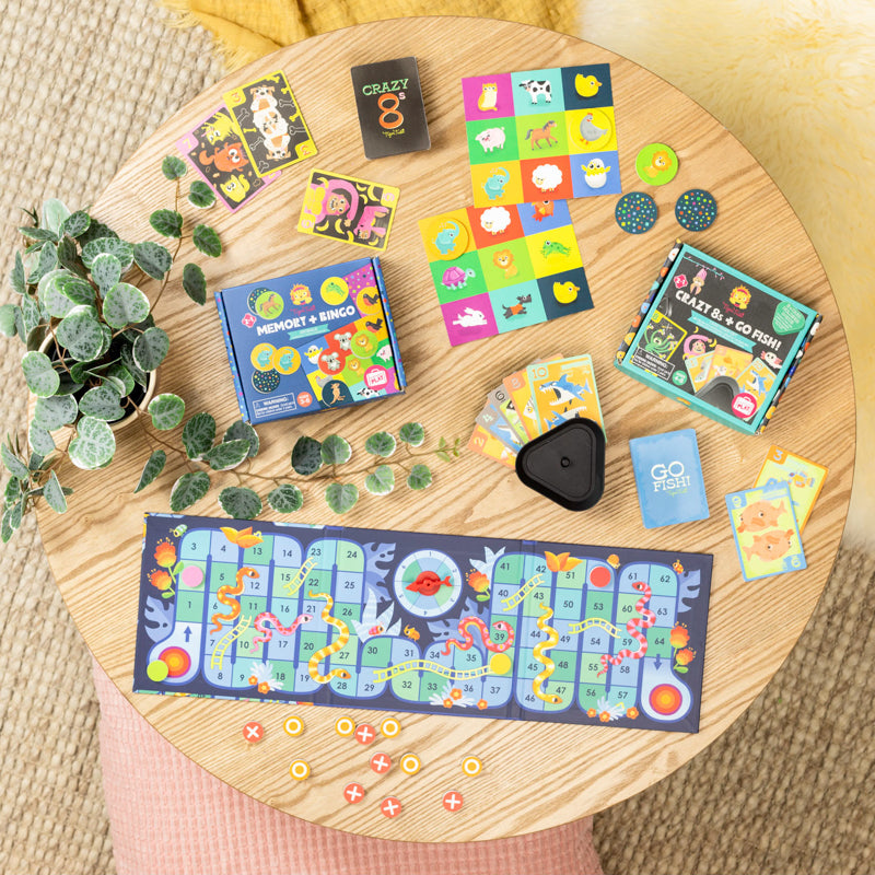 Magna Games - Spotty Dot Toys