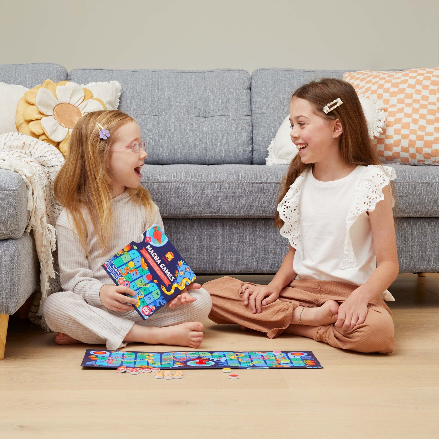 Magna Games - Spotty Dot Toys