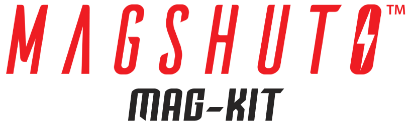 Magshuto Spotty Dot Toys