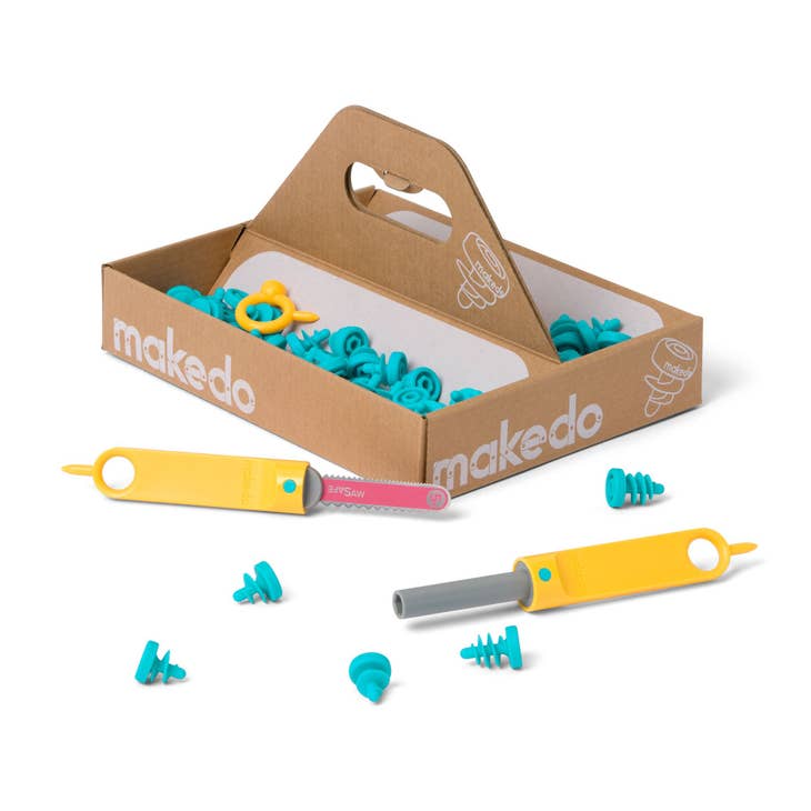 Makedo Explore - Spotty Dot Toys AU