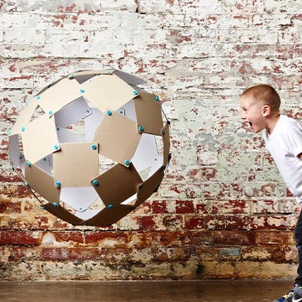 Makedo Discover Kit - Spotty Dot Toys