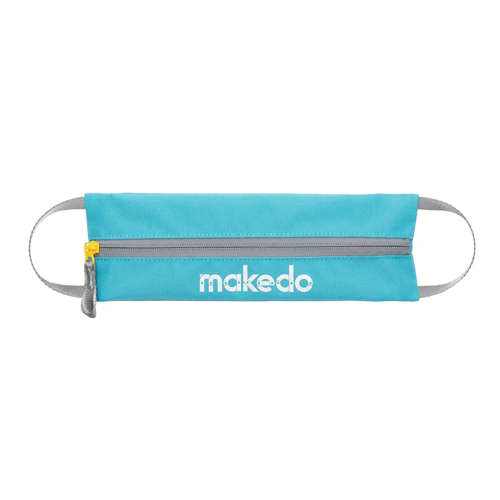 Makedo Tool Case Spotty Dot Toys