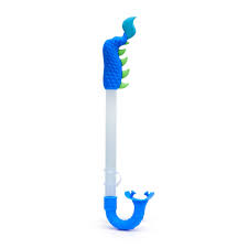 Midnight Mystic Dragon Snorkel - Spotty Dot Toys AU
