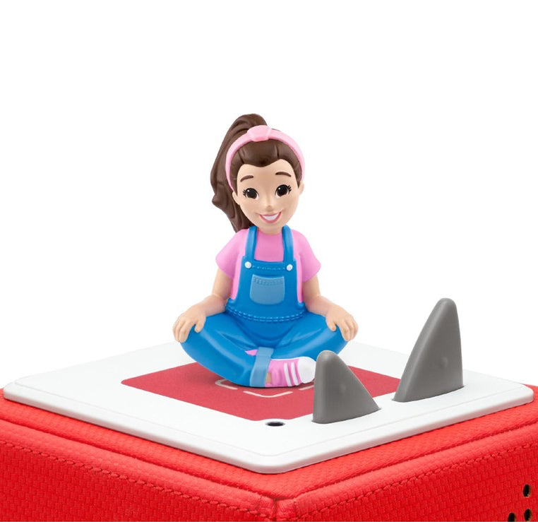 Ms Rachel Tonies Audio Character Spotty Dot Toys