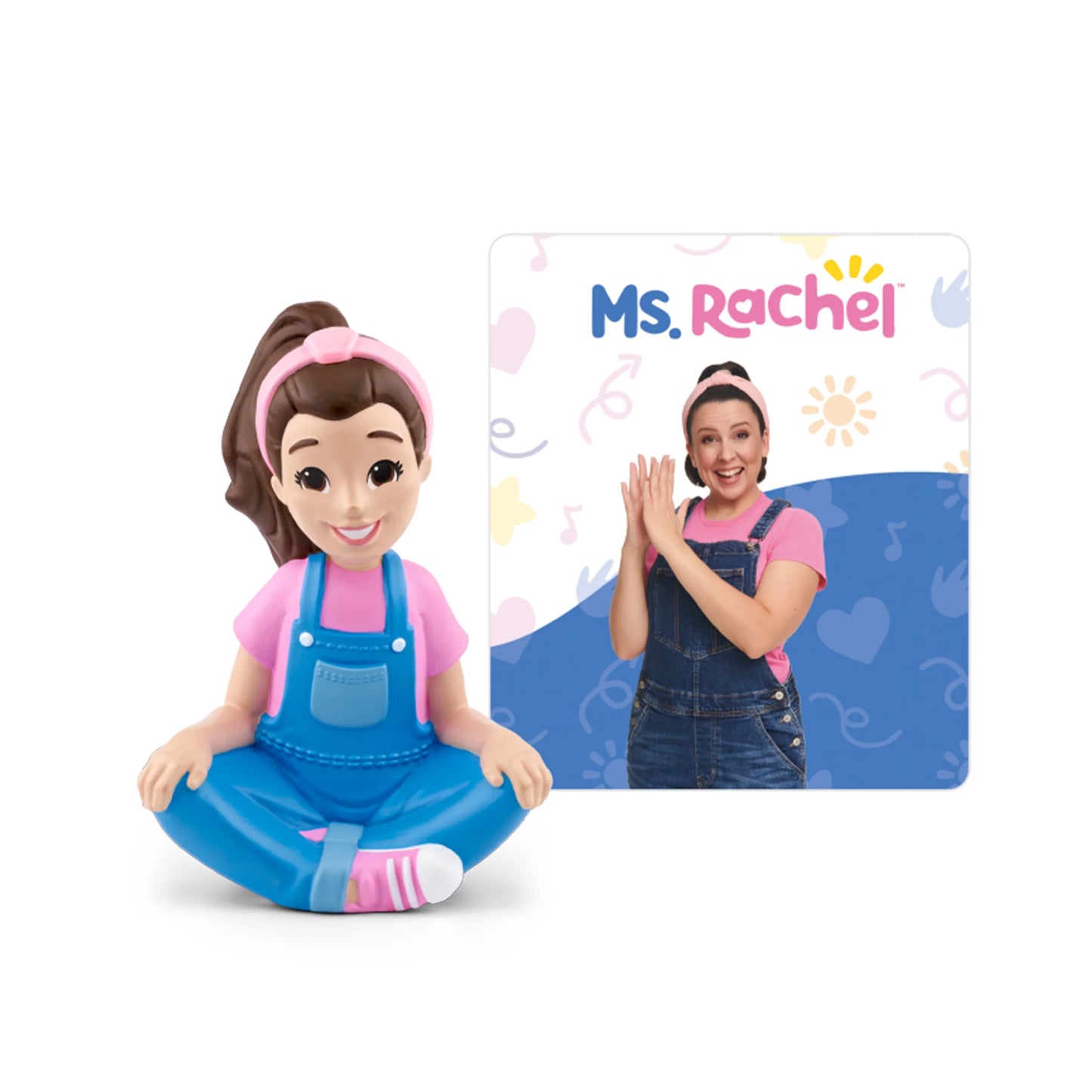 Ms Rachel Tonies Audio Character Spotty Dot Toys
