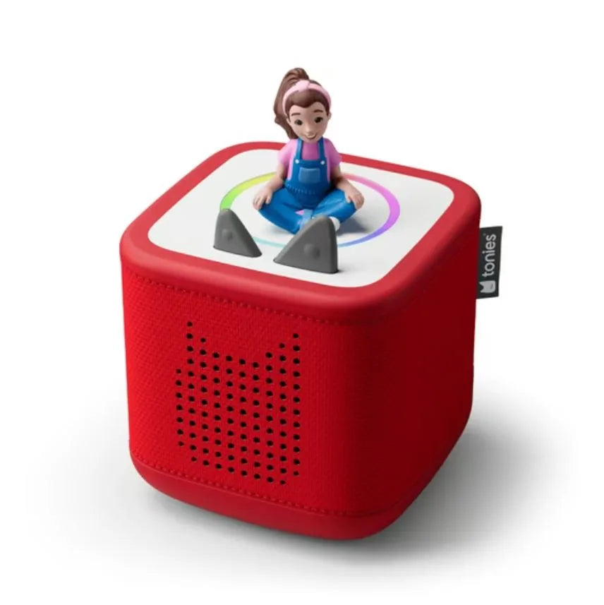 Ms Rachel Tonies Audio Character Spotty Dot Toys