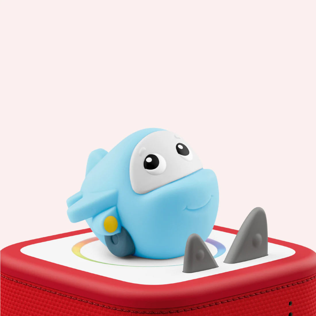 My First Soft Tonies Travel Spotty Dot Toys