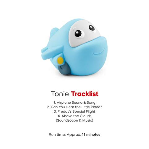 My First Soft Tonies Travel Spotty Dot Toys