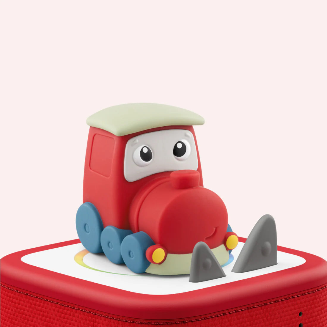 My First Soft Tonies Travel Spotty Dot Toys