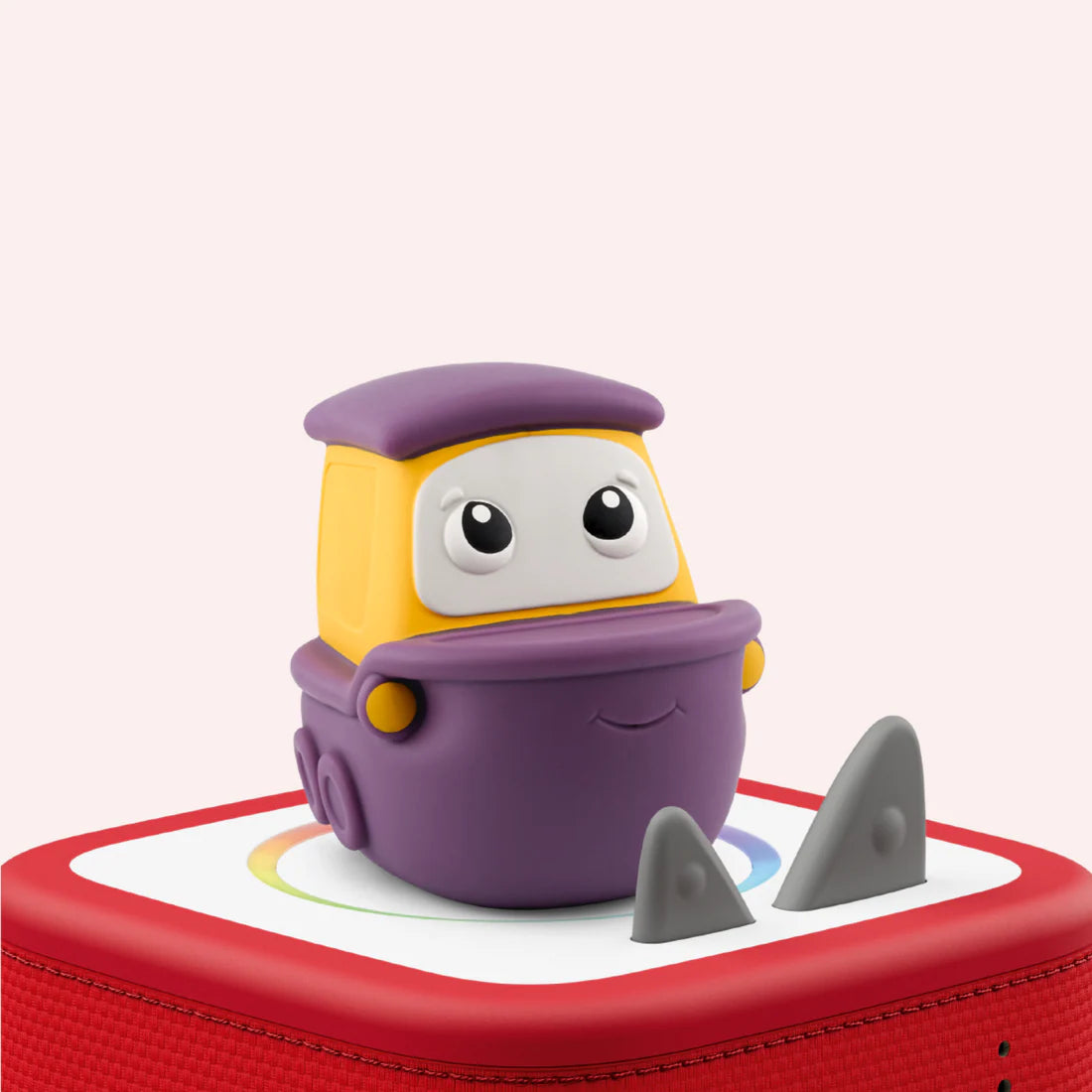 My First Soft Tonies Travel Spotty Dot Toys