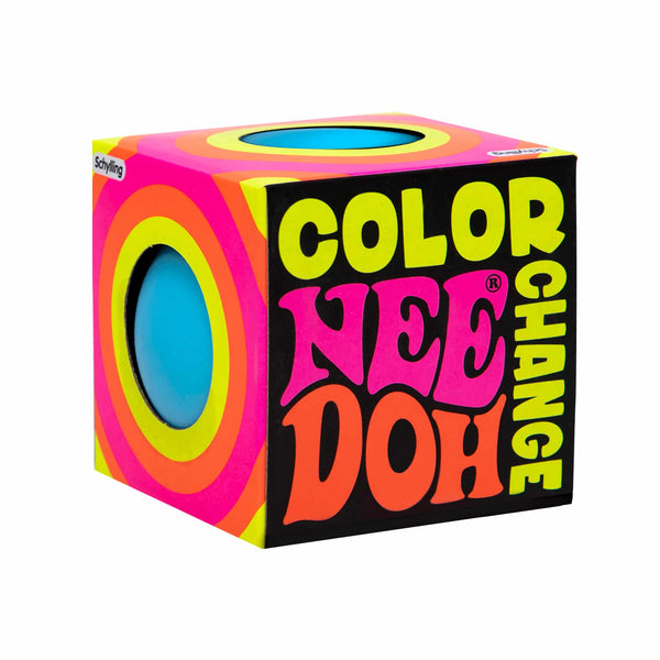 NeeDoh Colour Change - Spotty Dot Toys AU
