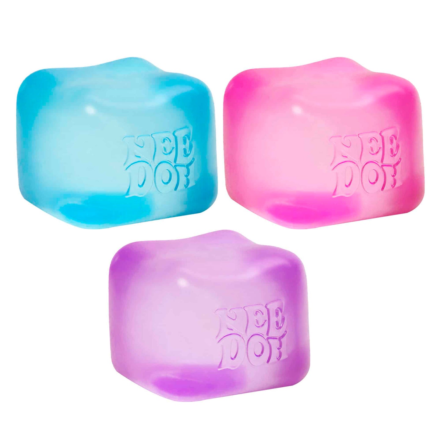 Nice Cube - Spotty Dot Toys AU