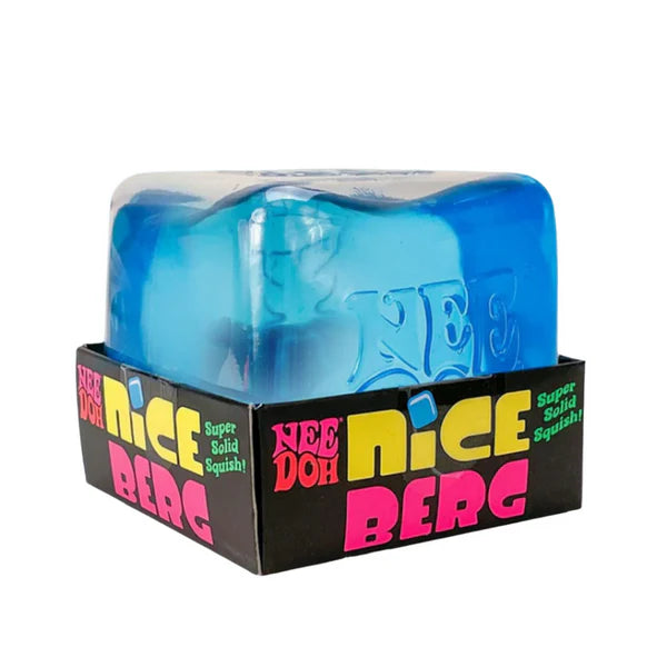 Niceberg NeeDoh Spotty Dot Toys