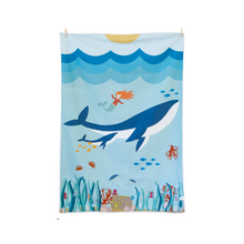Load image into Gallery viewer, Ocean Lovers Playmat - Spotty Dot Toys
