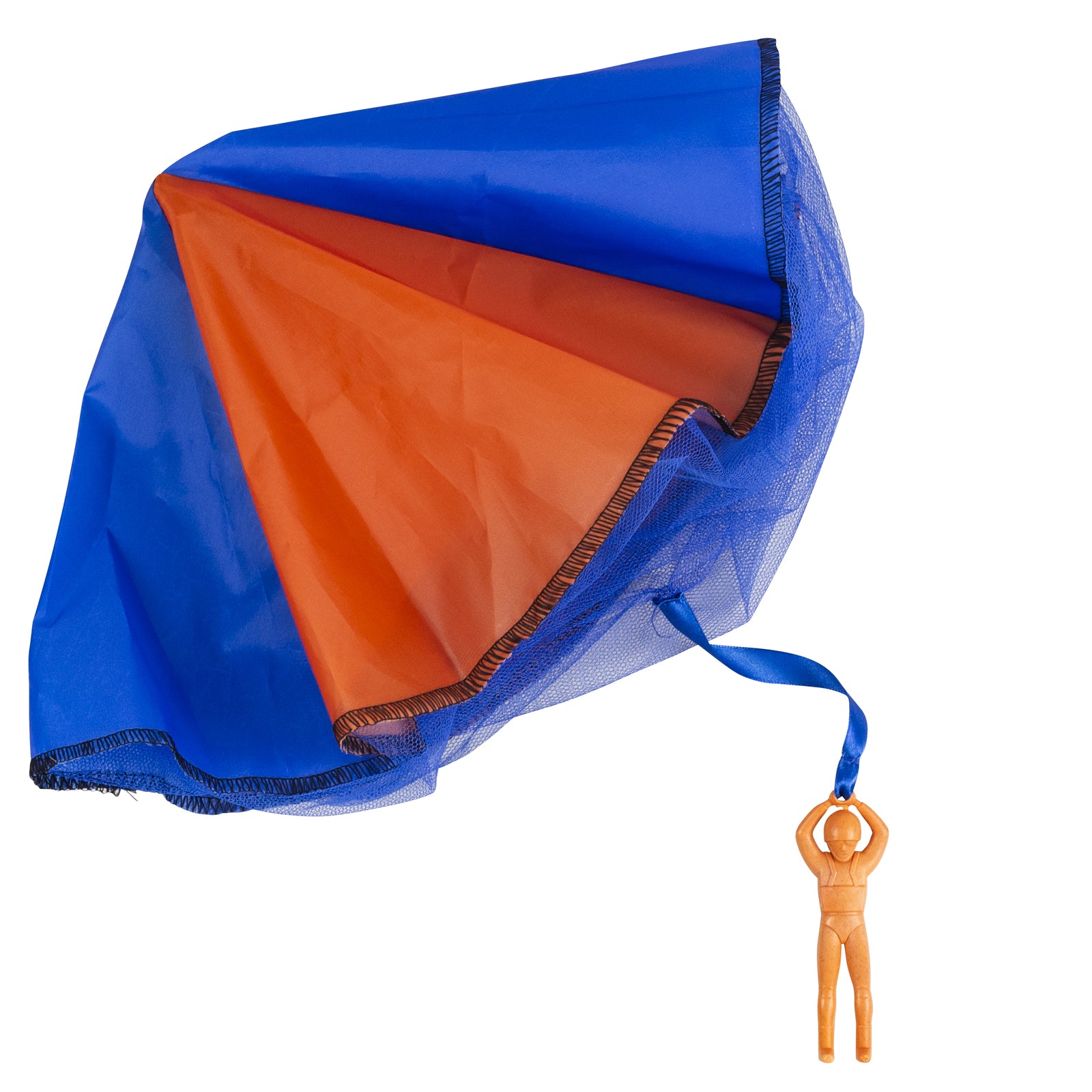 Eco Parachuters Toy - Spotty Dot AU