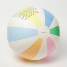 Load image into Gallery viewer, Pastel Gelato Beach Ball - Spotty Dot Toys
