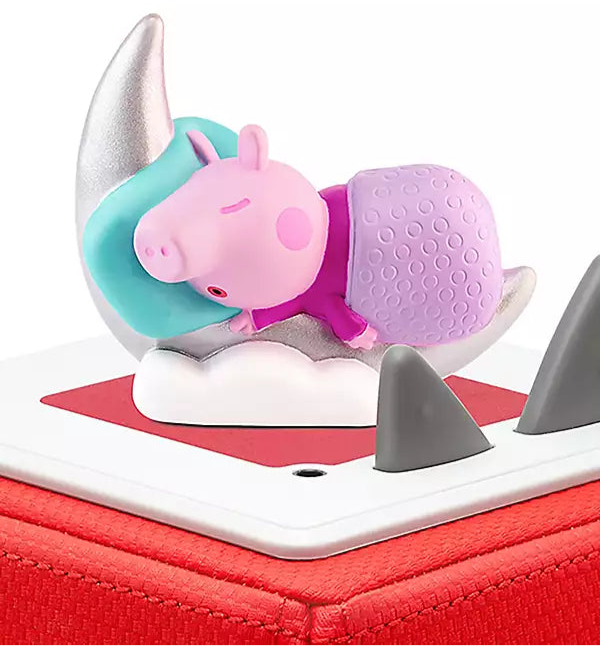 Peppa Pig - Peppa's Bedtime Stories Tonie Audio Character