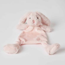 Load image into Gallery viewer, Pink Bunny Comforter - Spotty Dot
