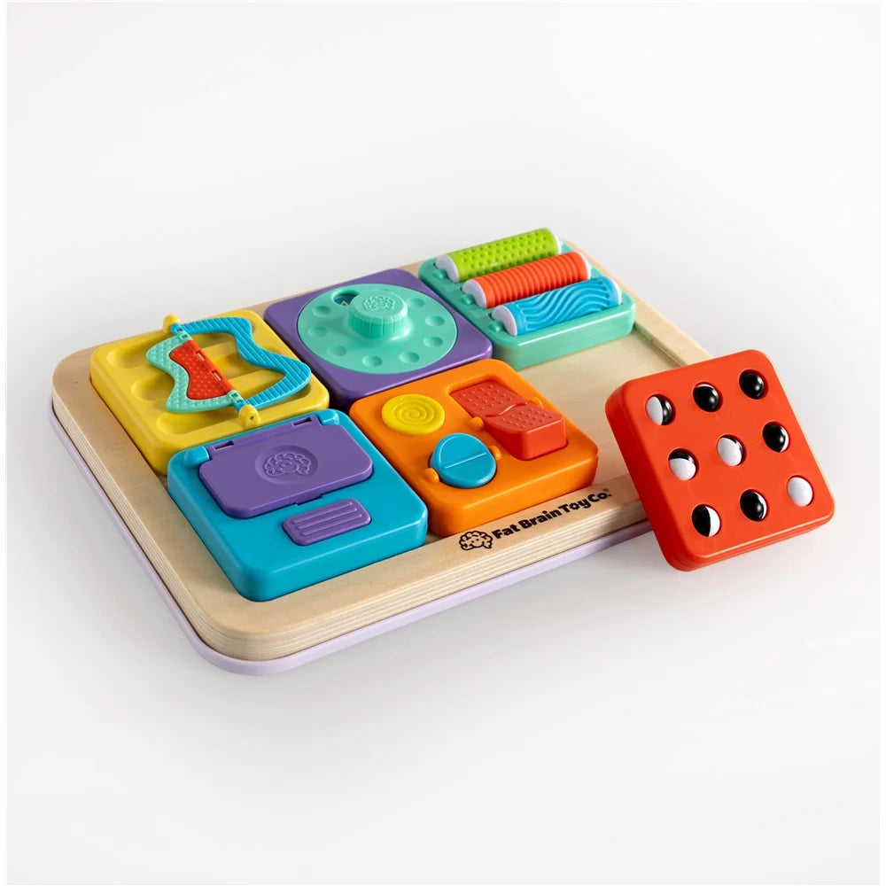 PlayTab Board Fat Brain Toys
