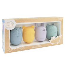 Load image into Gallery viewer, Silicone Bath Buddies - Spotty Dot Toys

