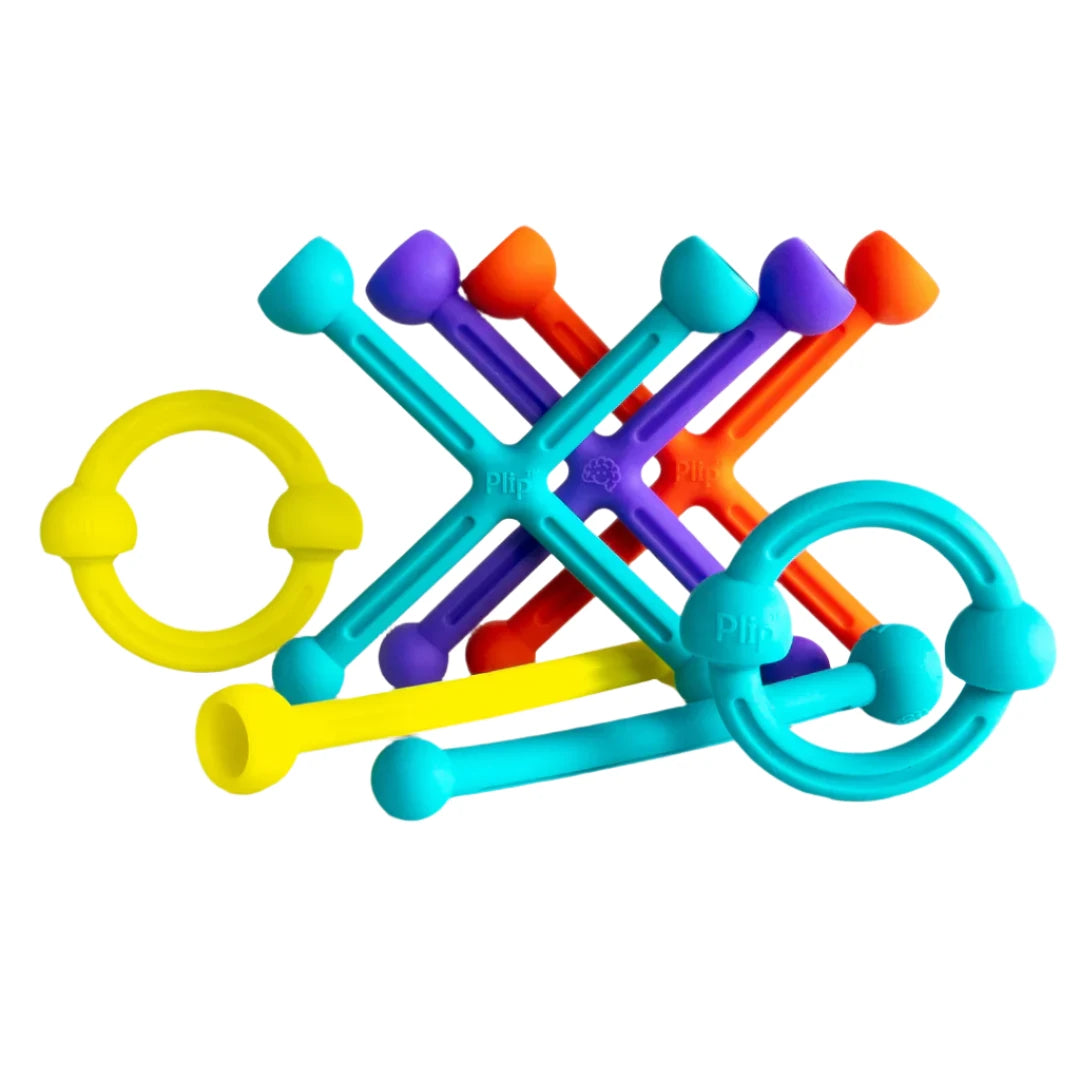 Plip Links - Spotty Dot Toys