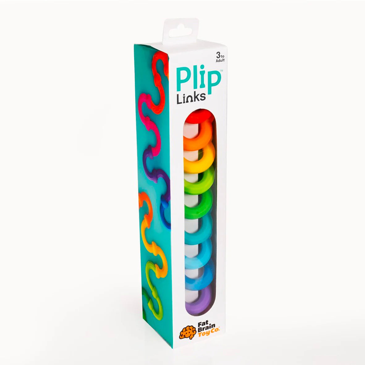 Plip Links - Spotty Dot Toys
