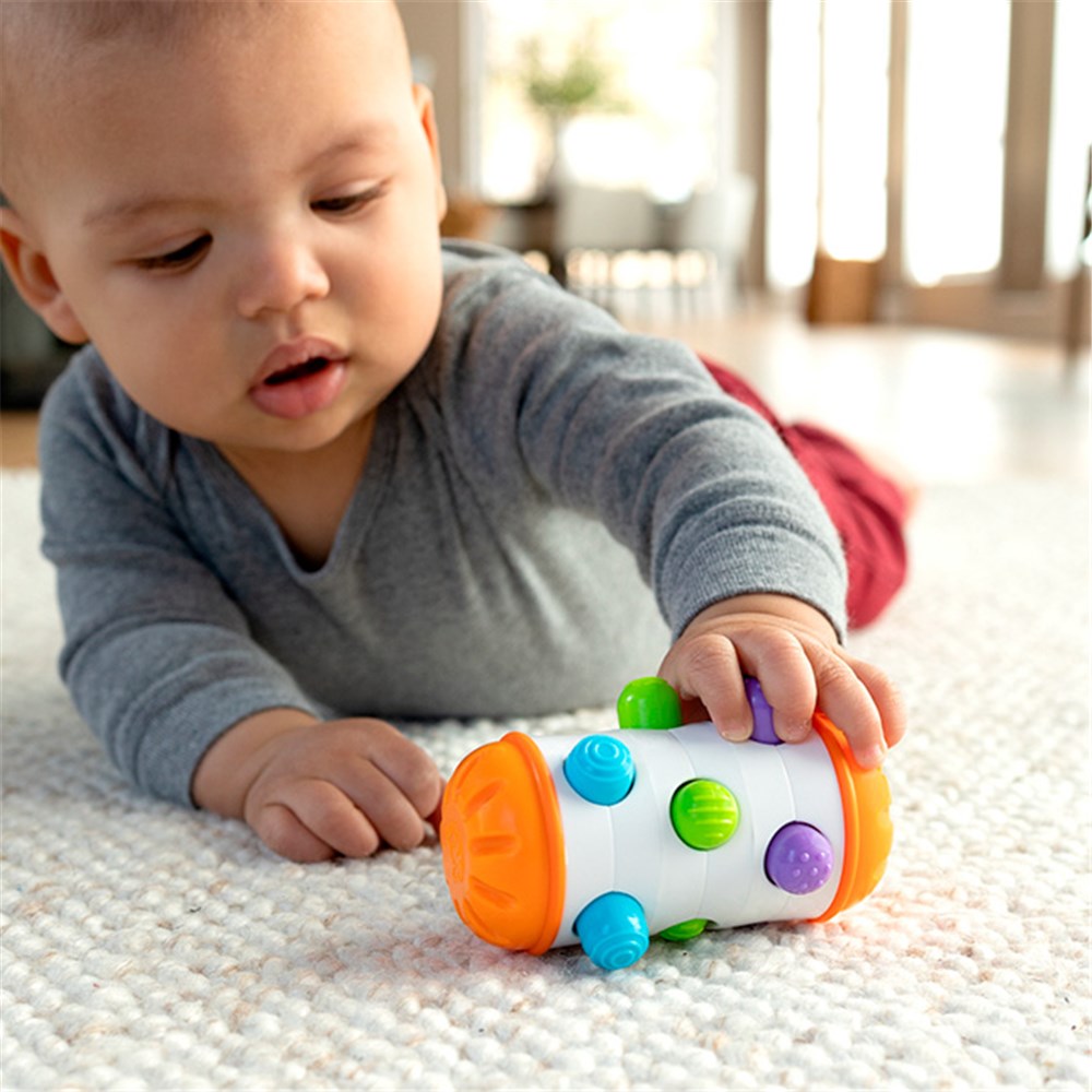 ROLIO - Spotty Dot Toys