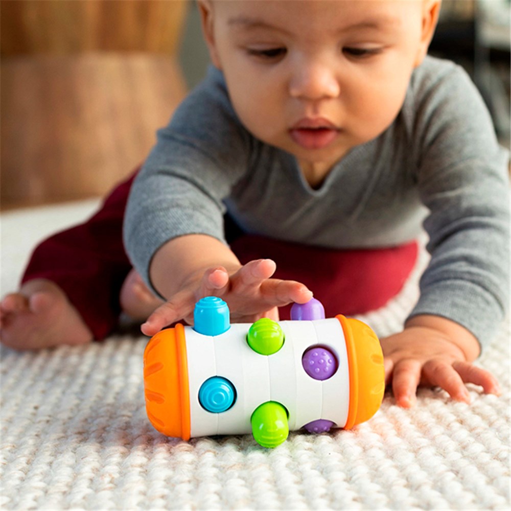 ROLIO - Spotty Dot Toys