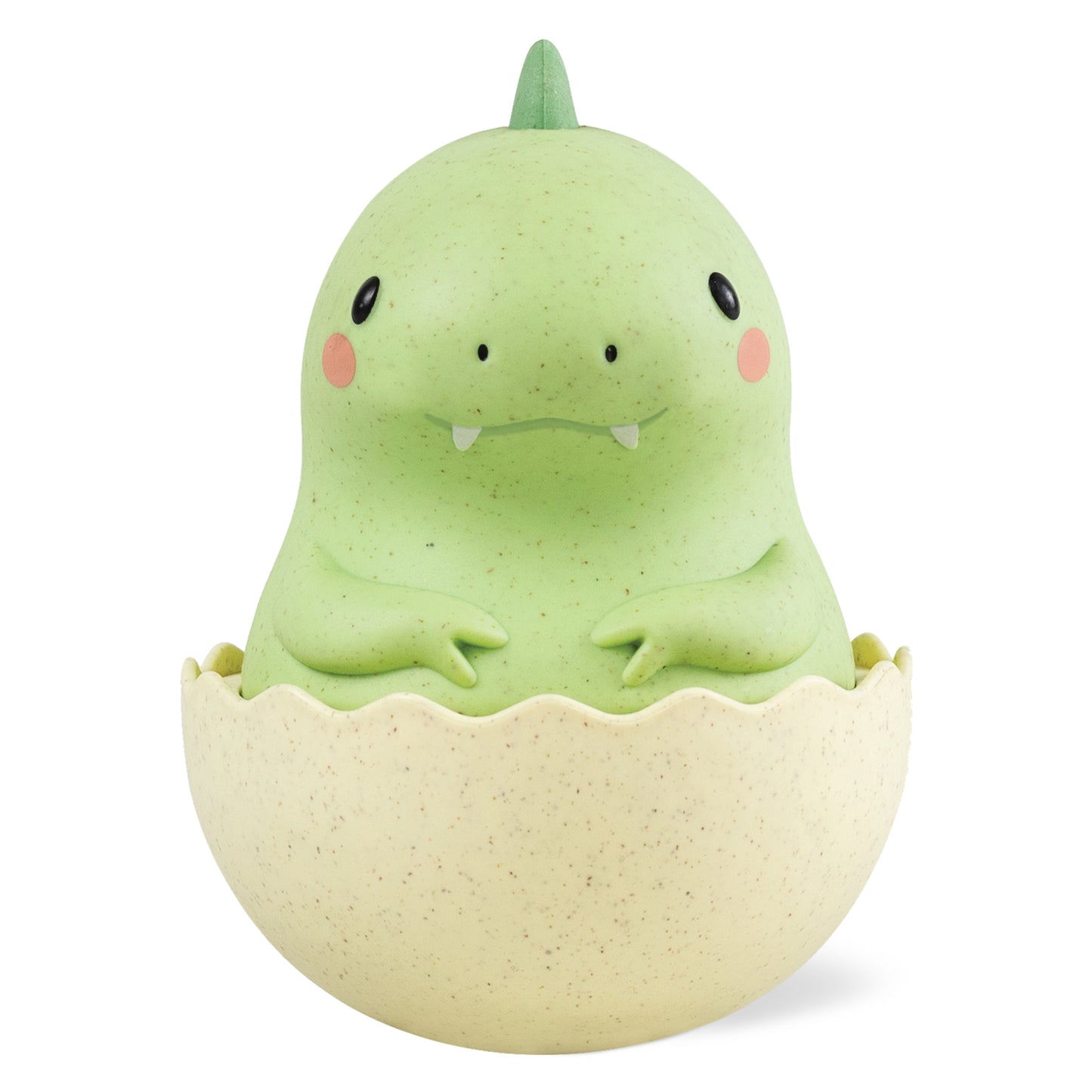 Eco Roly Poly Dino - Spotty Dot Toys