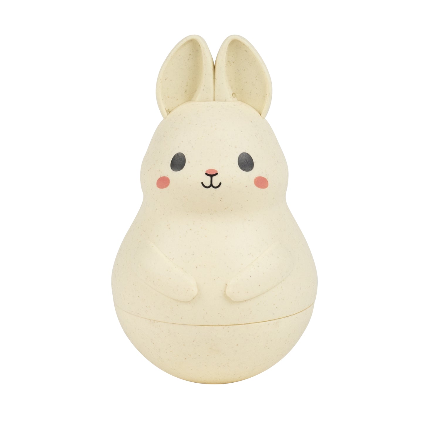 Roly Poly Bunny - Spotty Dot Toys