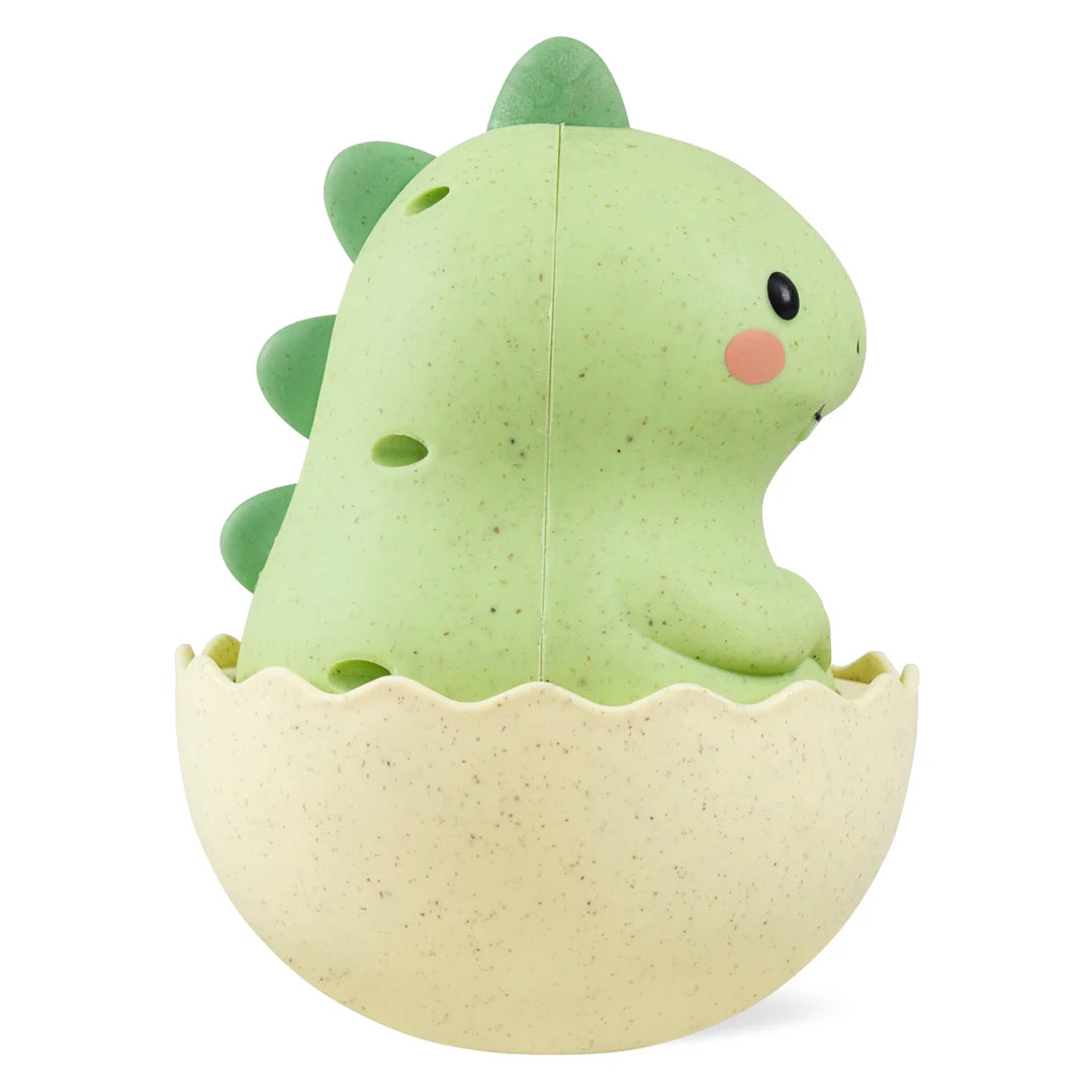 Roly Poly Eco Dino Spotty Dot Toys