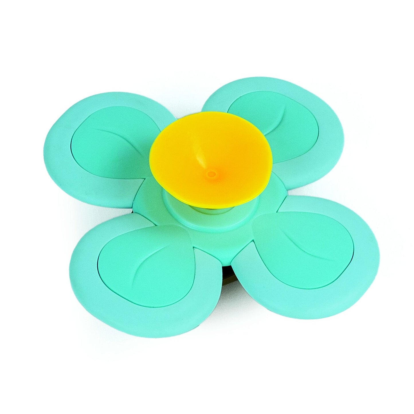 Sensory Spinner Bear Spotty Dot Toys