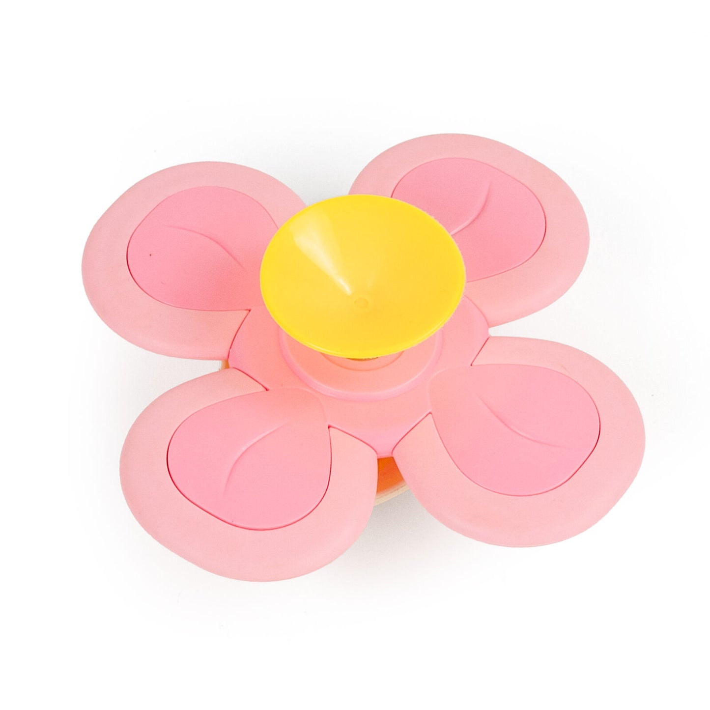 Sensory Spinner Bunny Spotty Dot Toys