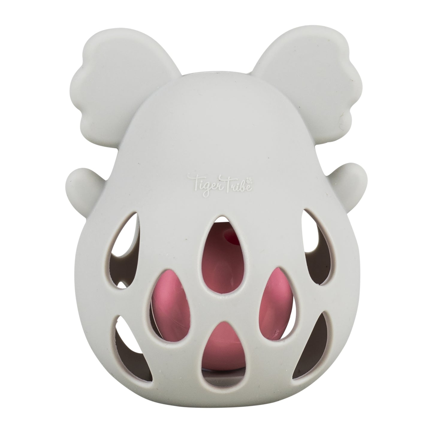 Silicone Rattle Koala - Spotty Dot Toys AU