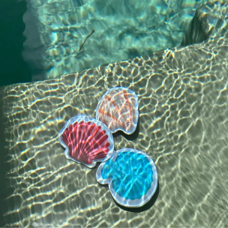 Sinking Shells Dive Toys Spotty Dot