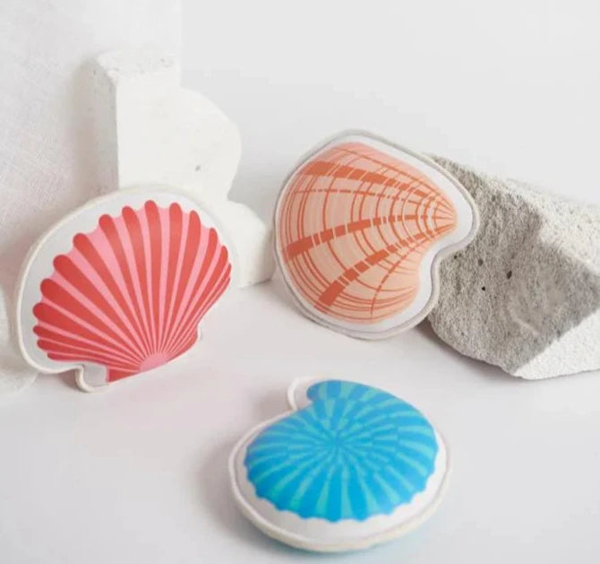 Sinking Shells Dive Toys Spotty Dot