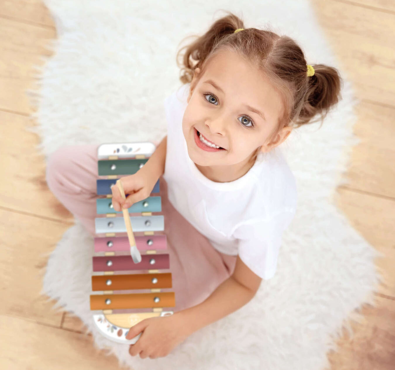 Xylophone - Spotty Dot Toys AU