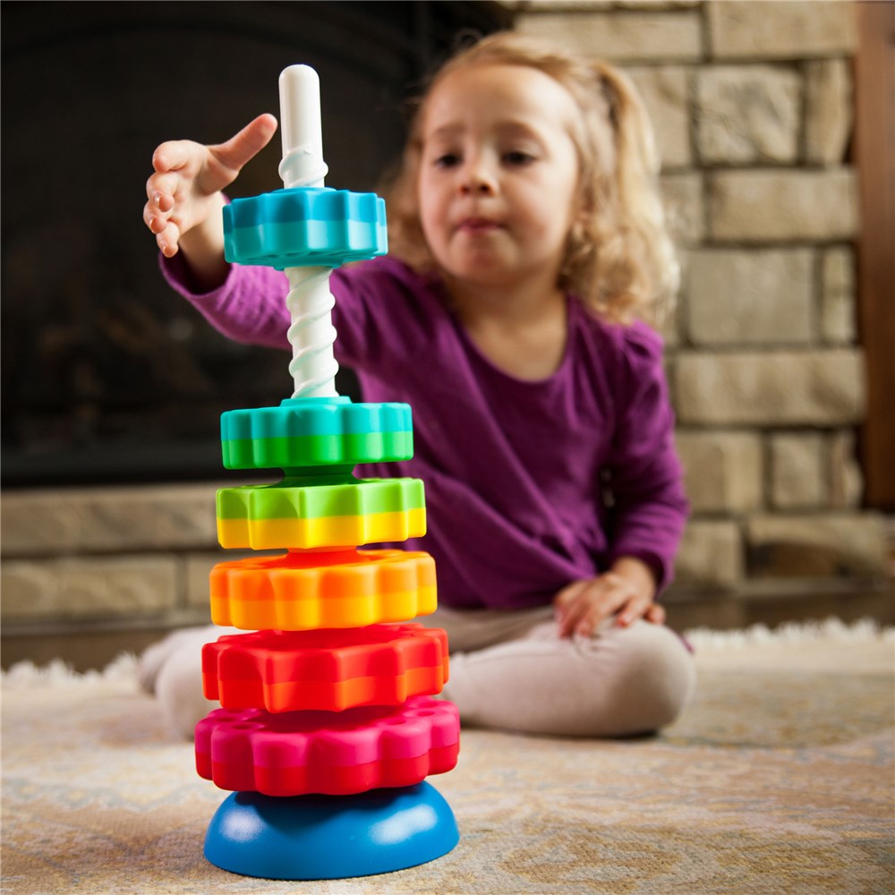 Spin Again Fat Brain Toys