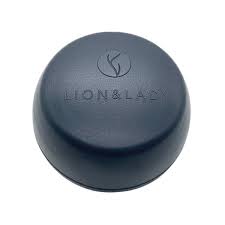 Storage Cap French Navy Lion & Lady