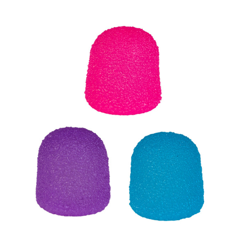 Super Squeeze Gumdrop Glow in the Dark Fidget Toy