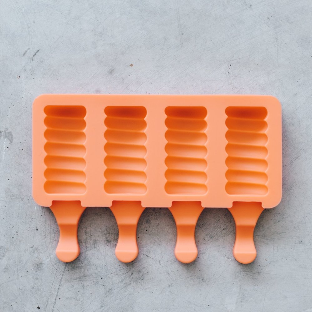 Silicone Ice Cream Moulds by Alyce Alexandra Spotty Dot AU
