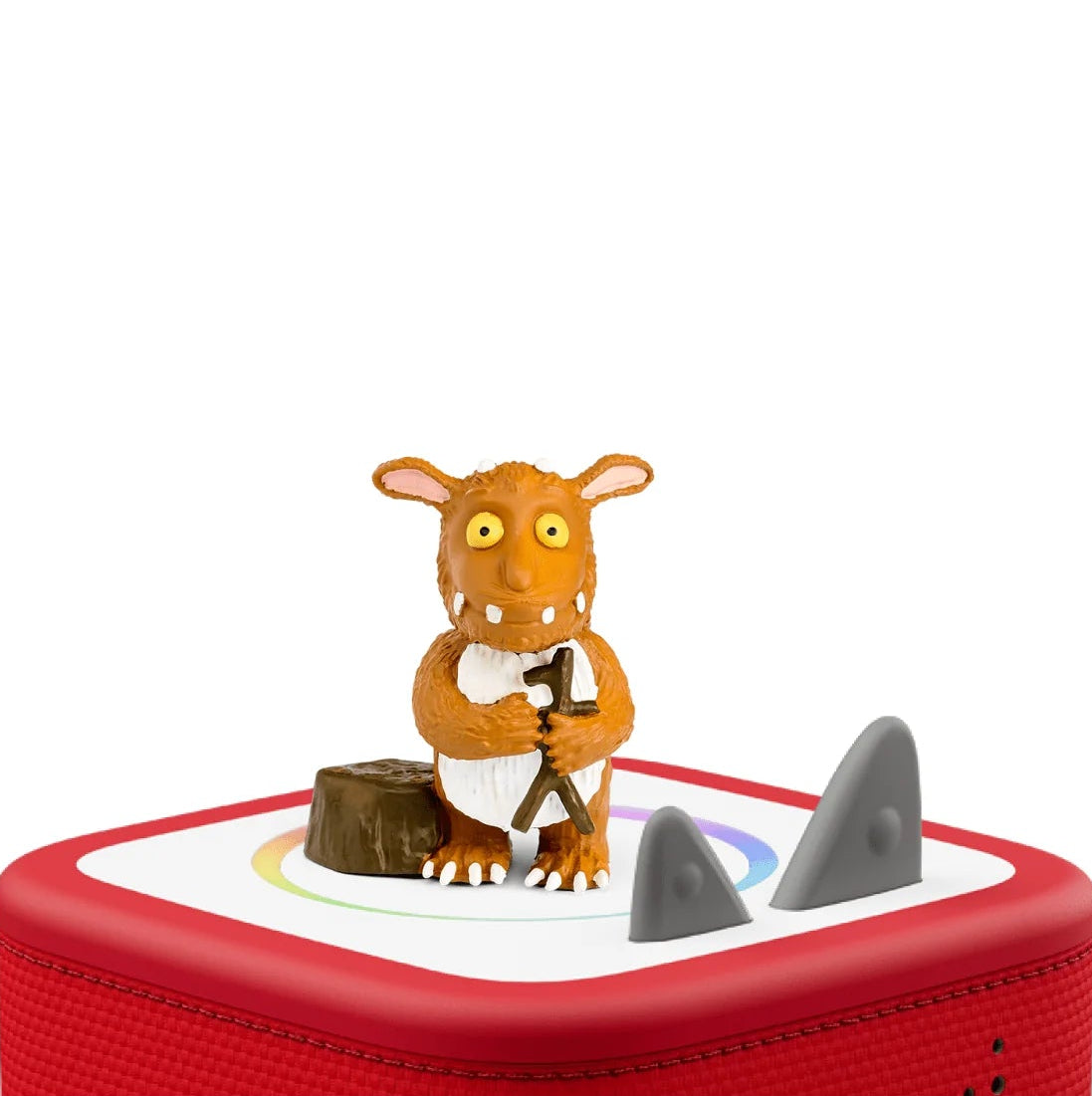 The Gruffalo's Child Tonies Audio Character Spotty Dot Toys