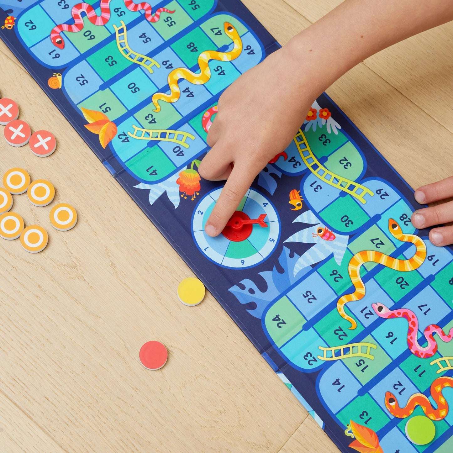 Magna Games - Spotty Dot Toys