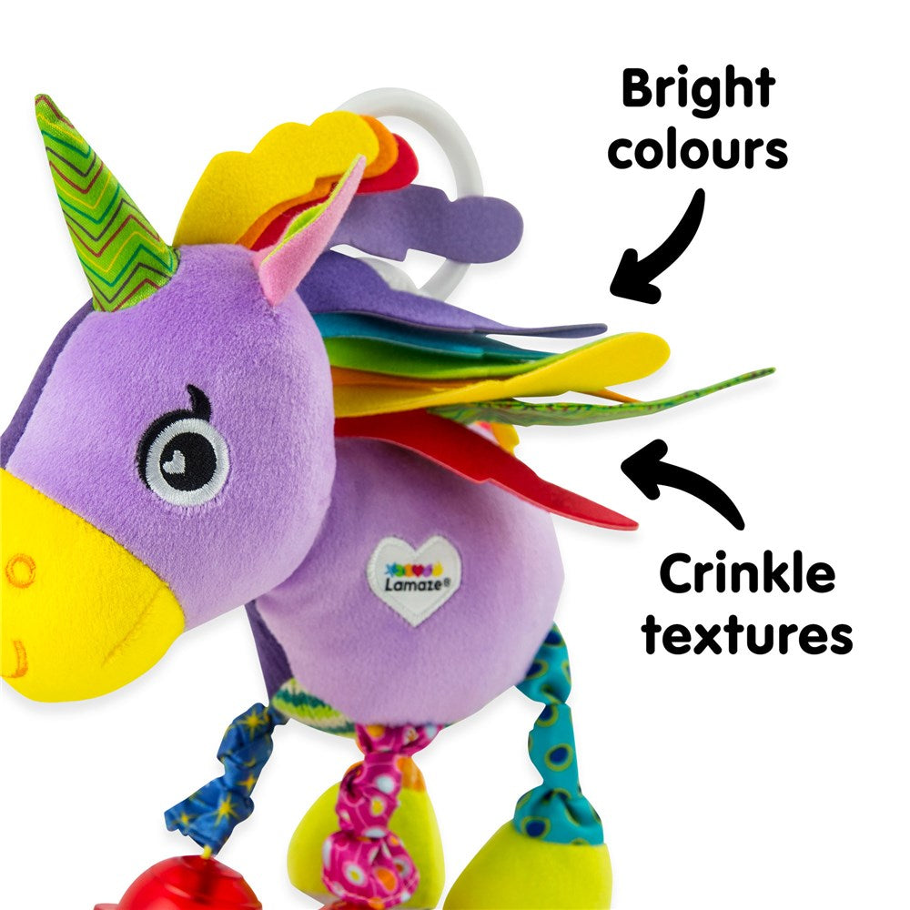 Lamaze - Tilly Twinklewings - 0+
