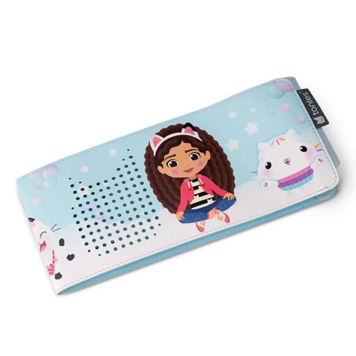 Toniebox 2 Frozen Interchangable Sleeve Spotty Dot Toys