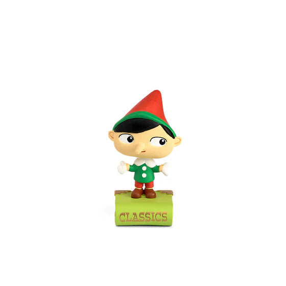 Tonies Pinocchio Audio - Spotty Dot